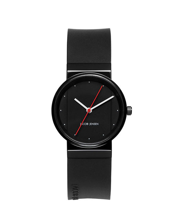 Часы Jacob Jensen NEW SERIES JJ763